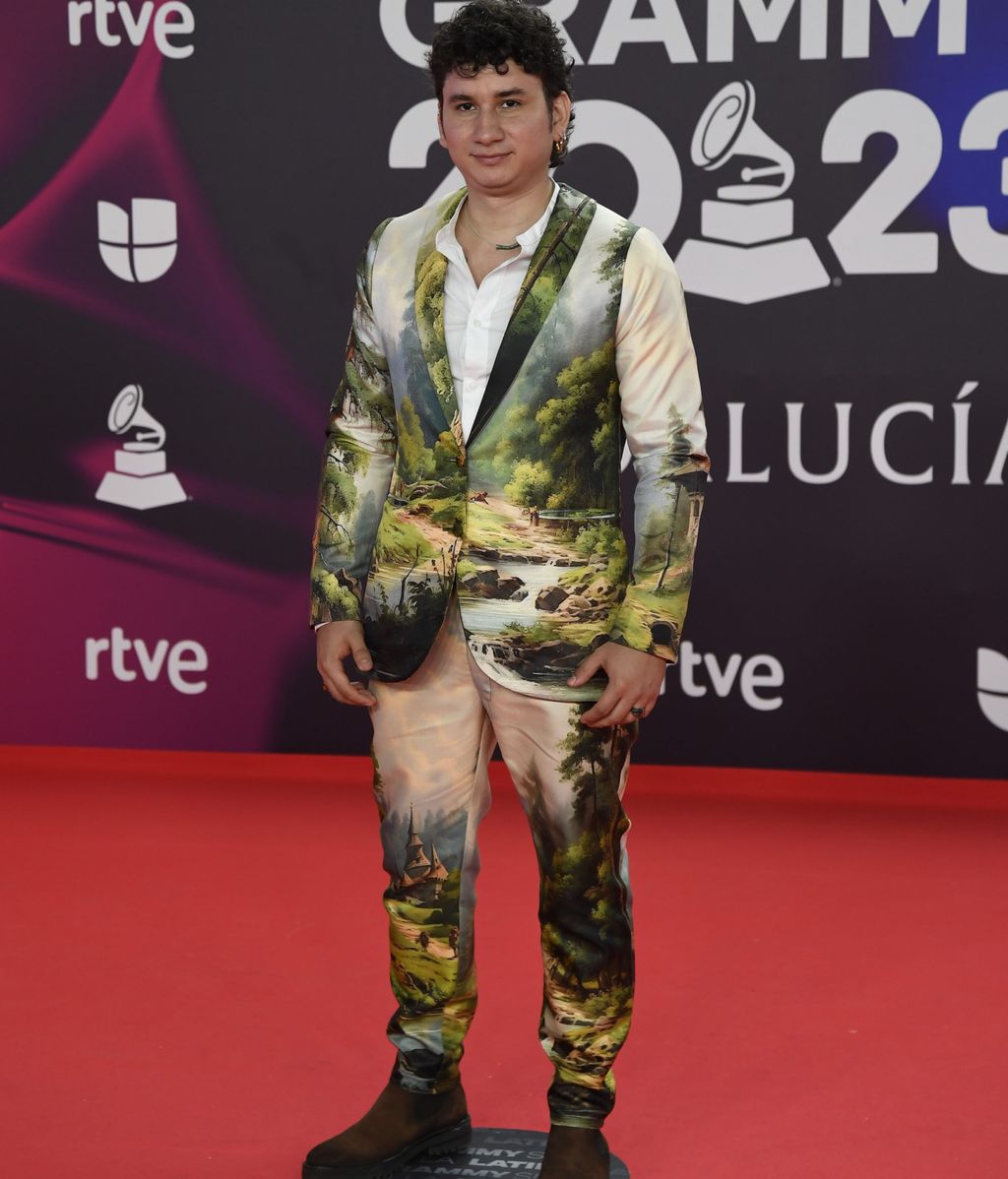 Grammy Latino 2023