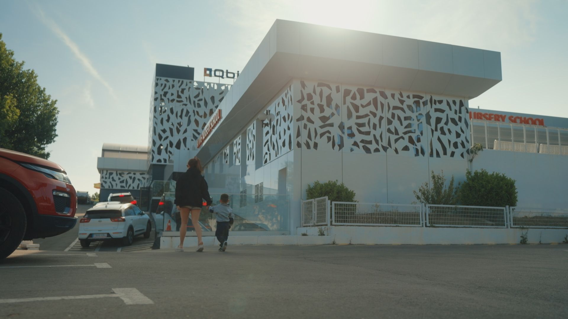 Las mejores fotos del primer programa de 'WAGS: Ellas también juegan'