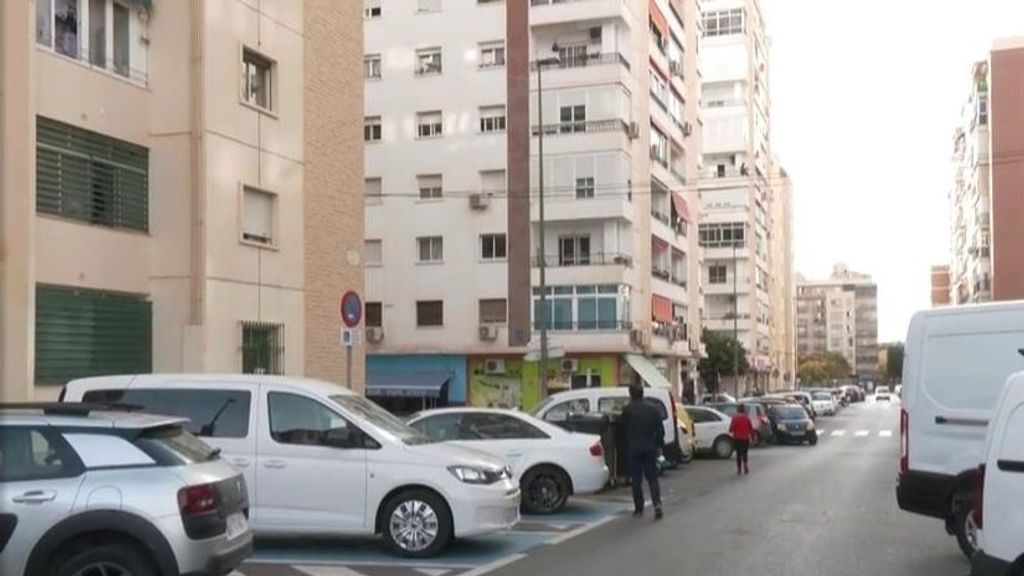 Tina, la mujer apuñalada en Málaga, celebraba su cumpleaños junto a su hija que vino de Paraguay