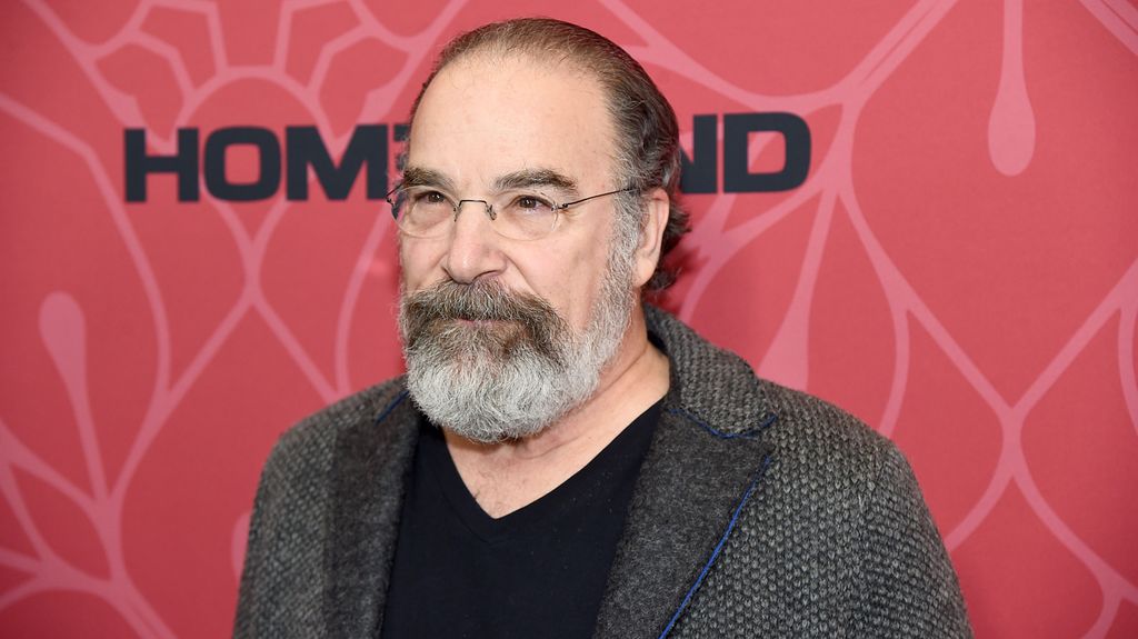 Mandy Patinkin