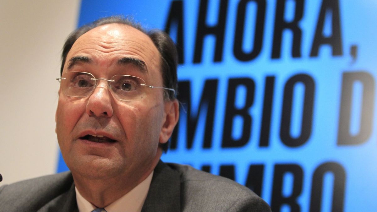 El primer mensaje público de Alejo Vidal-Quadras tras su intento de asesinato en Madrid