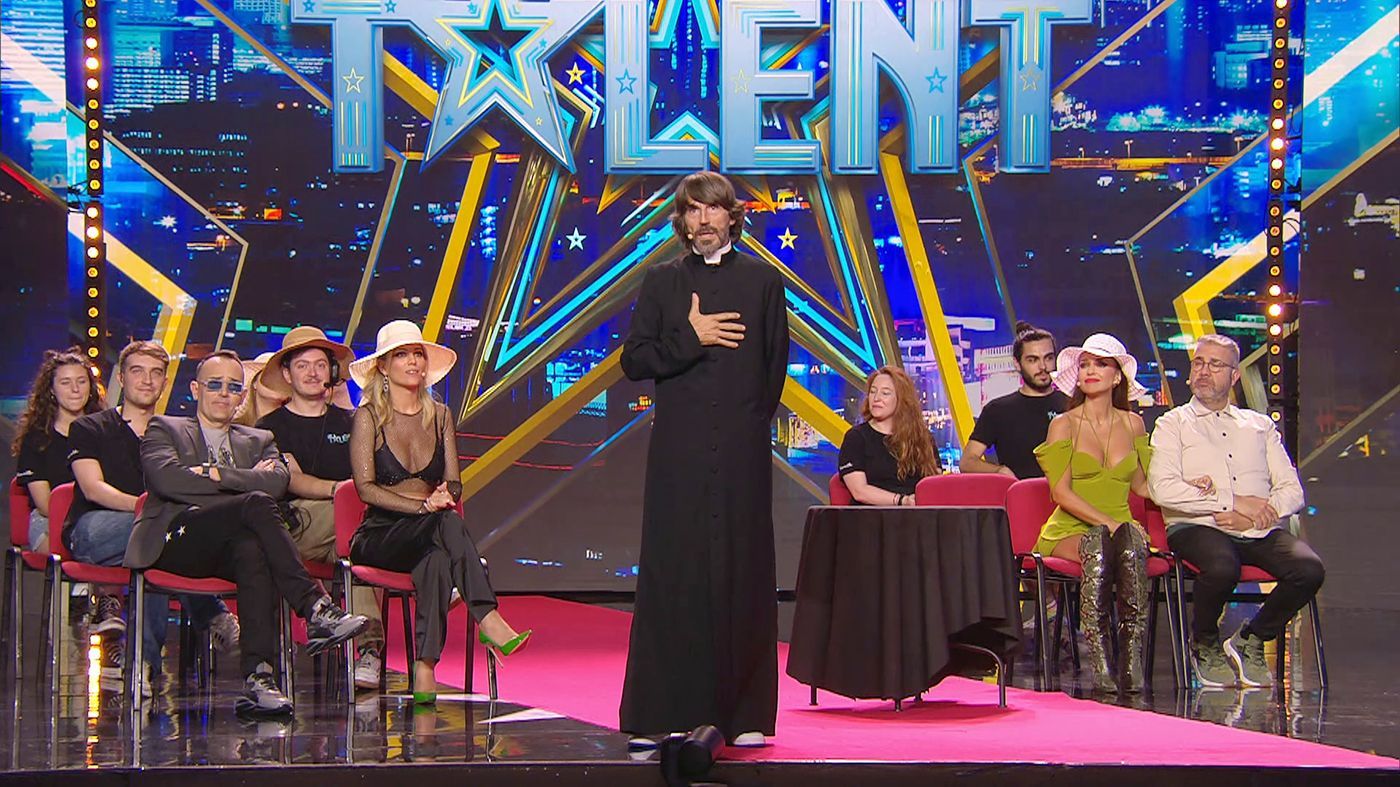 Got Talent