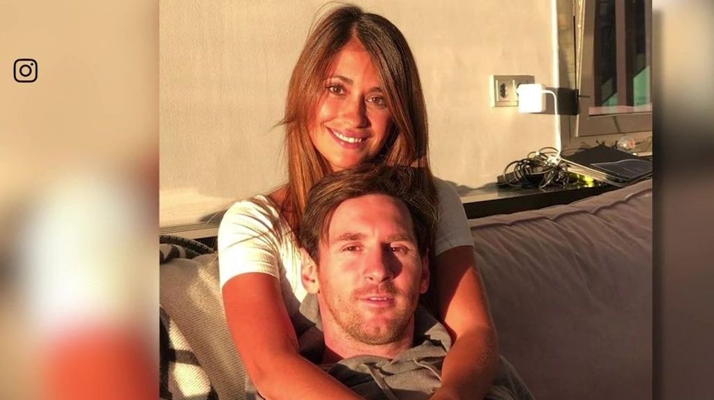 Messi y su mujer Antonella podrían estar a un paso de la separación