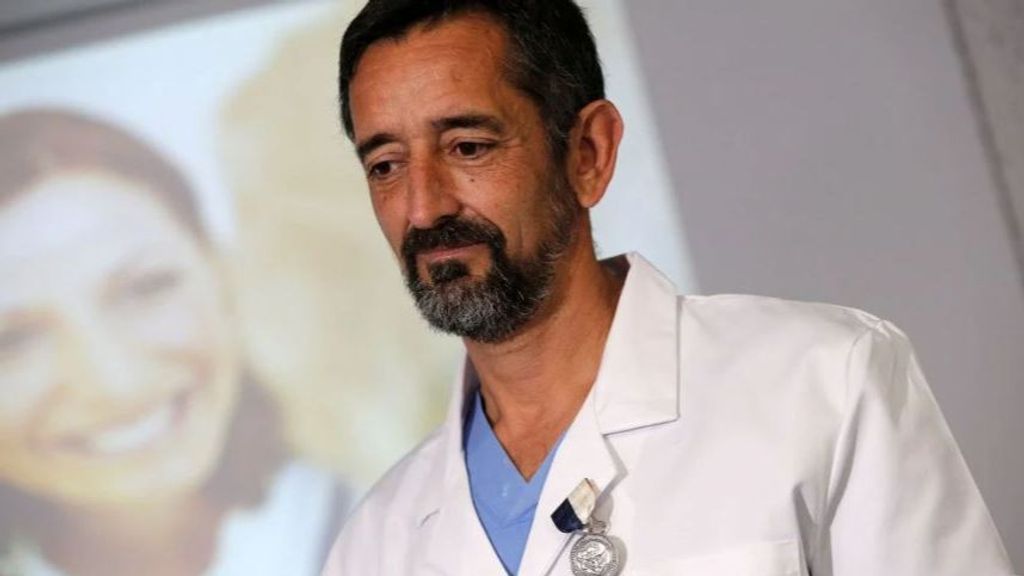 El doctor Cavadas habla de la sanidad pública en España: "Ha empeorado un poco"