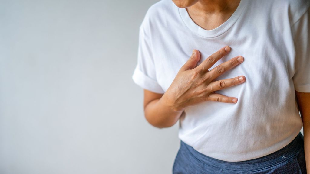 El presidente de cardiólogos alerta: no hay concienciación sobre las patologías cardiovasculares de la mujer