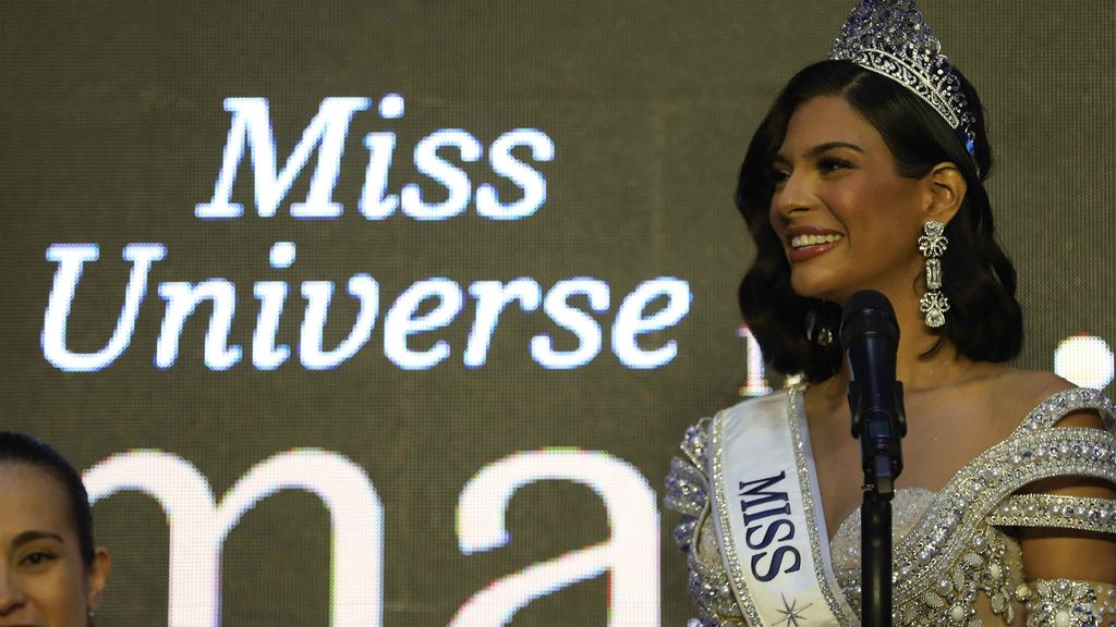 La representante de Nicaragua se alza con la corona de Miss Universo 2023