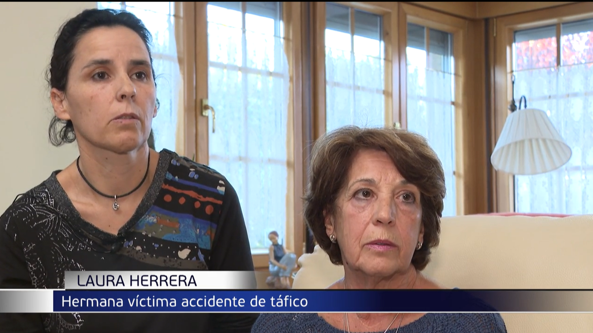 Ni ayuda psicológica ni penas más duras: las quejas de las familias de los fallecidos en accidentes