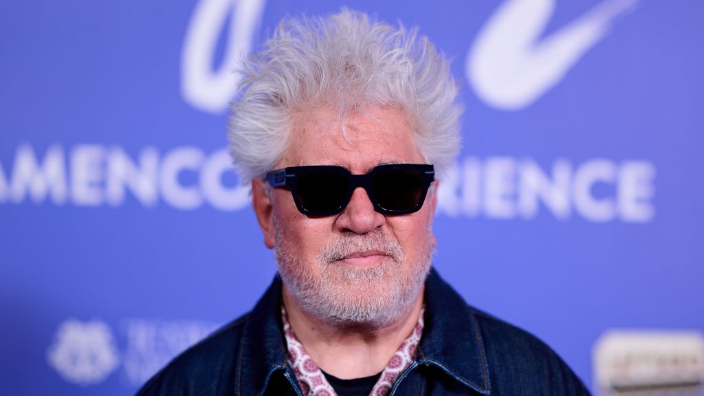 Pedro Almodóvar, entre los firmantes del manifiesto 'Hay que parar la guerra. Ni terrorismo, ni genocidio'