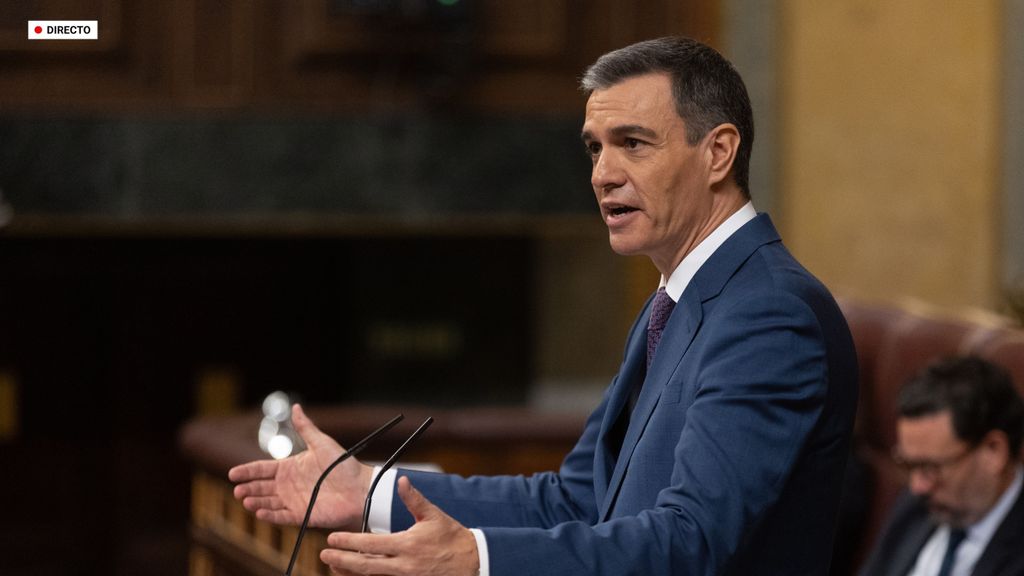 Última hora del nuevo Gobierno de Pedro Sánchez, en directo