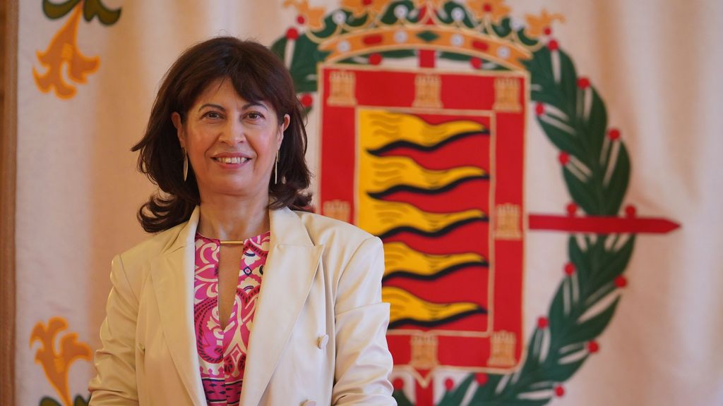 Ana Redondo García, nueva ministra de Igualdad del Gobierno de Pedro Sánchez
