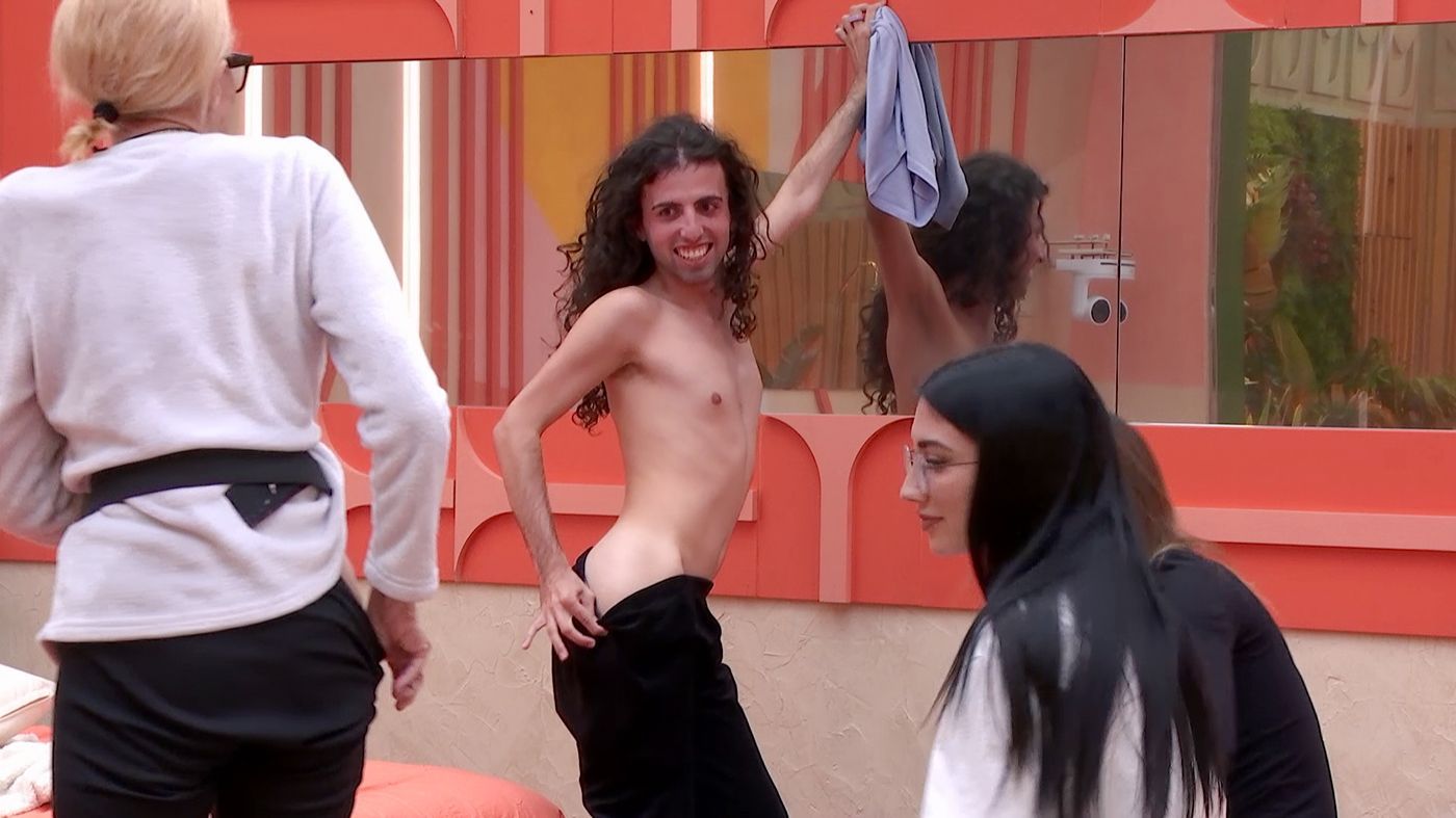 Ver GH VIP 8 Resumen diario 20.11.2023 completo