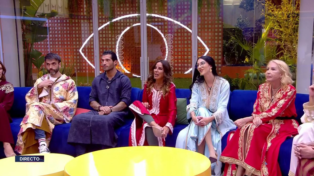 Ver GH VIP 8 Debate 10 completo