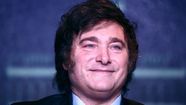 Presidente De Argentina 2025 Cu les Son Los Objetivos De Javier 