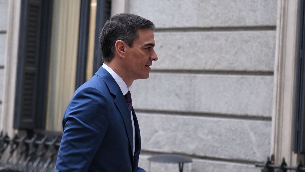 Pedro Sánchez viajará el jueves a Israel y Palestina para reunirse con Benjamín Netanyahu y Mahmud Abás