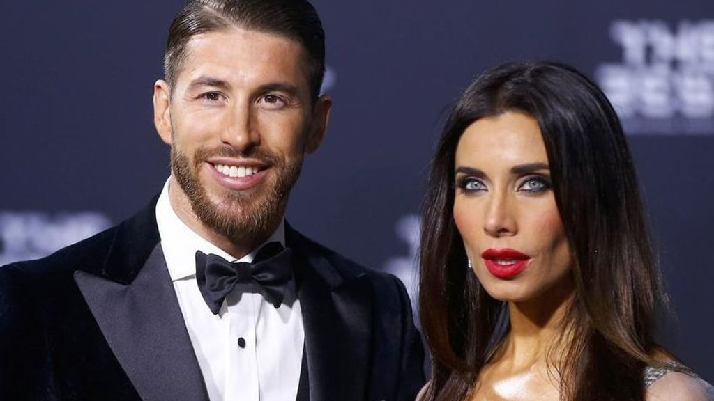 Según Marisa Martín Blázquez, Sergio Ramos podría estar saliendo con otra mujer: "Se habla de un nombre concreto