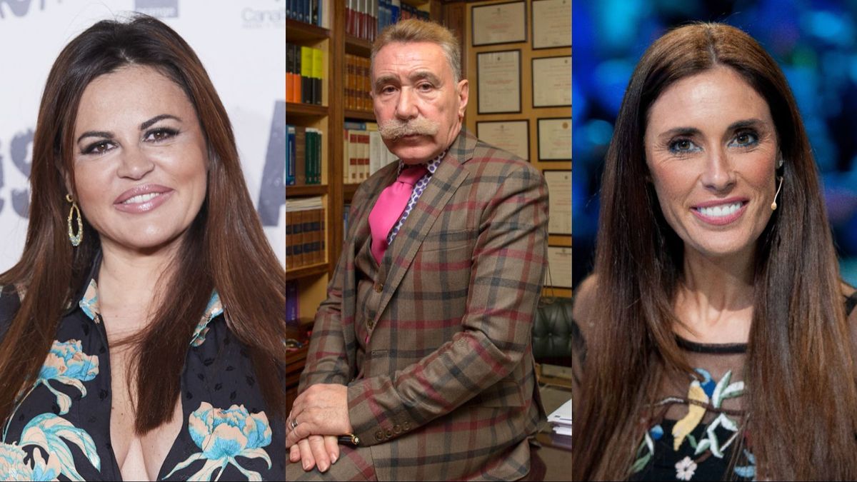 Abogados superstars: los letrados que enseñan Derecho en los programas de Telecinco