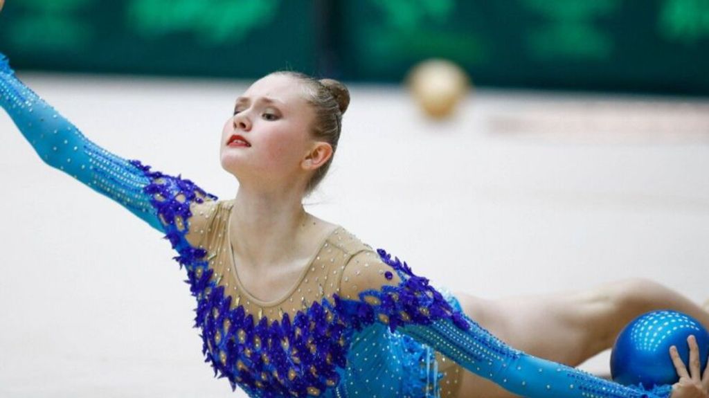 Consternación en Alemania por la muerte repentina de Mia Sophie Lietke, una prometedora gimnasta de 16 años