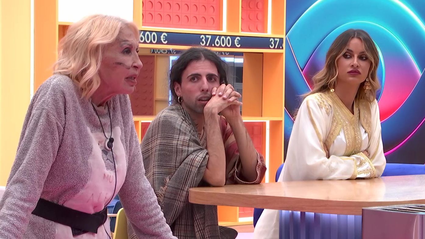 Ver GH VIP 8 Resumen diario 21.11.2023 completo
