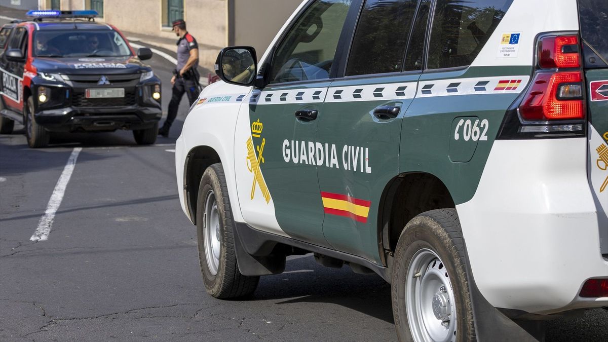 Investigan la muerte de un octogenario que desapareció el viernes en Vilalba (Lugo)