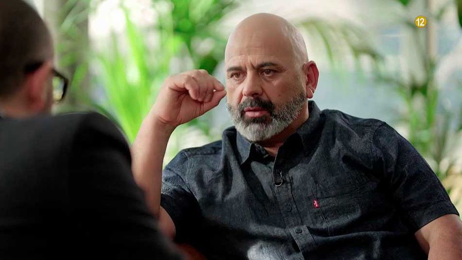 Mario Sepúlveda nos contará en Chester este miércoles cómo sobrevivían con una cucharada de atún al día