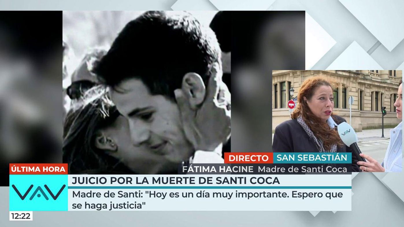 Vamos a ver