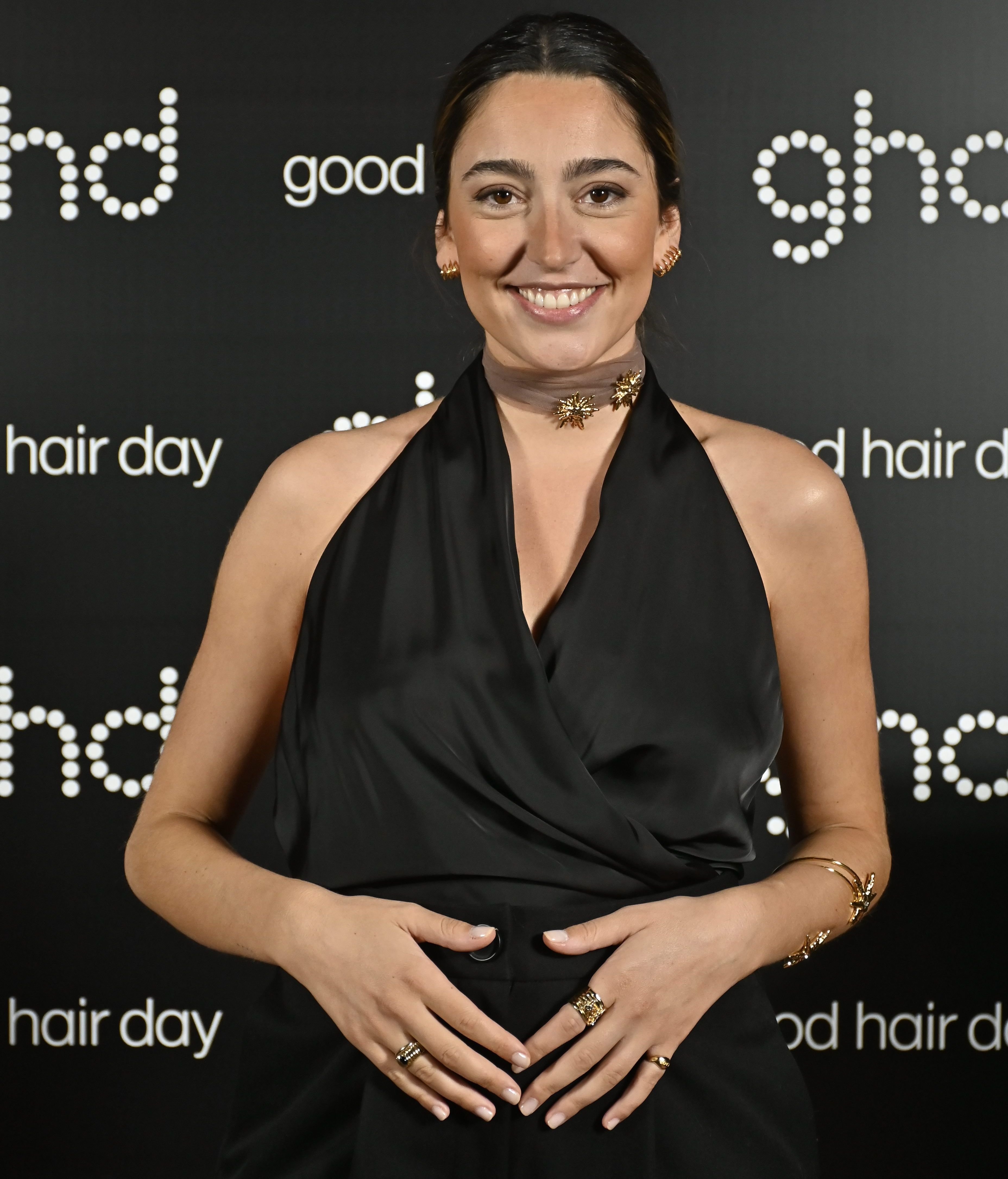 Ana Iglesias