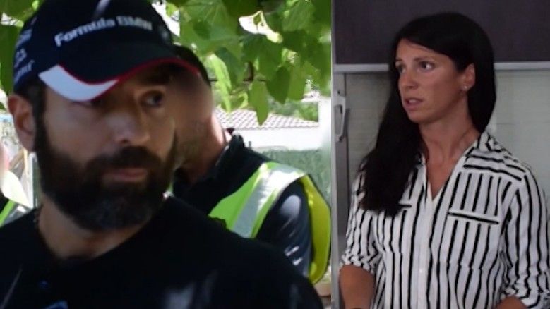 ¿Cuándo saldrán Rosa Peral y Albert López de la cárcel? La explicación de las condenas