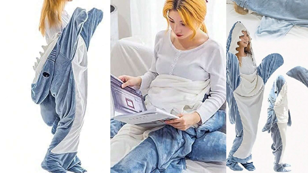 El pijama que triunfa en redes de SHEIN.