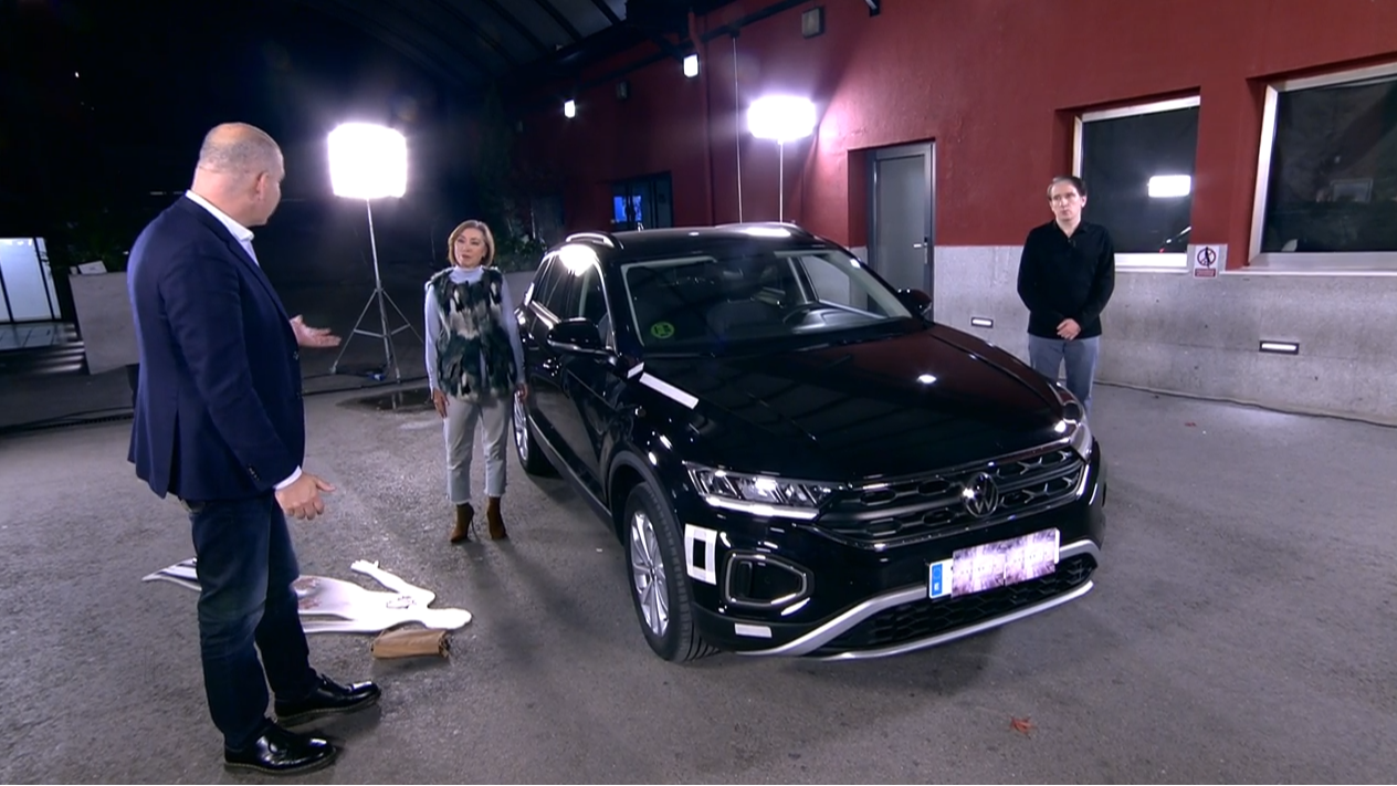 Exclusiva | Código 10 accede a la reconstrucción de la Guardia Civil donde se ve cómo fue el atropello de Esther López