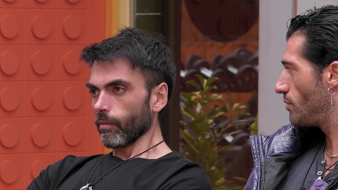 Ver GH VIP 8 Resumen diario 22.11.2023 completo