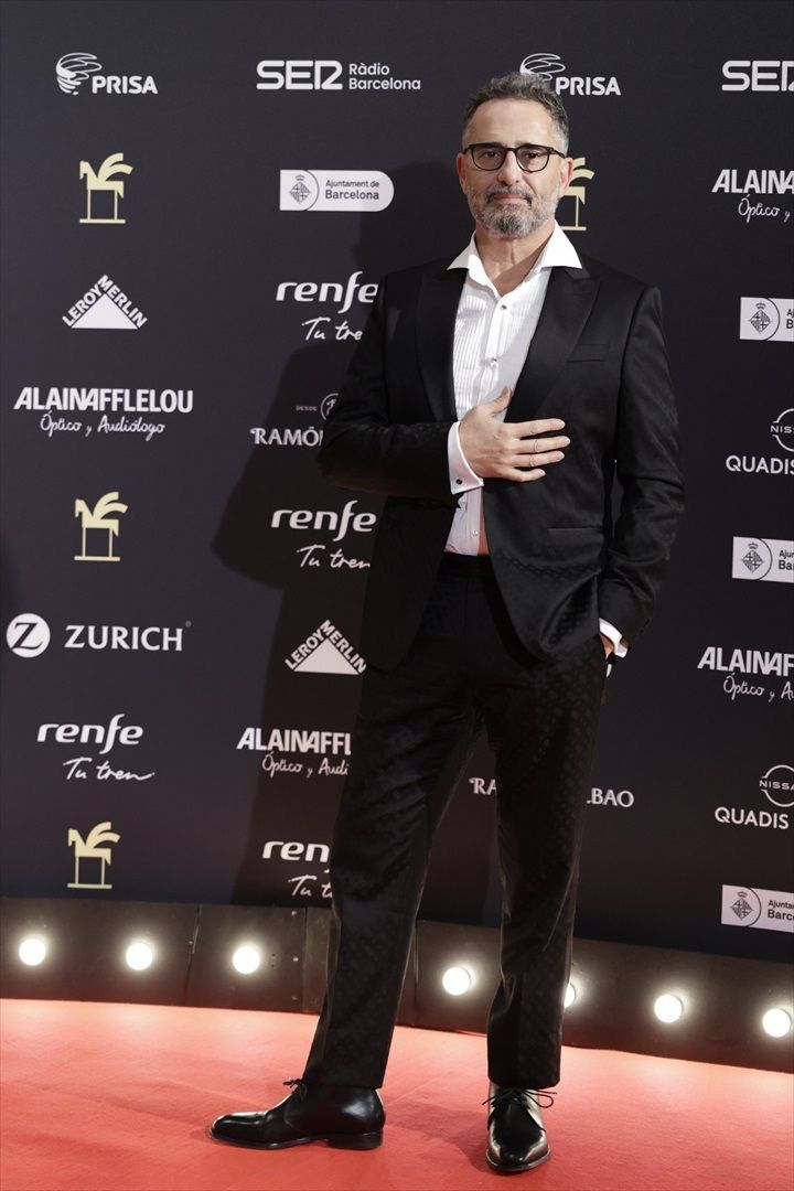 Jorge Drexler