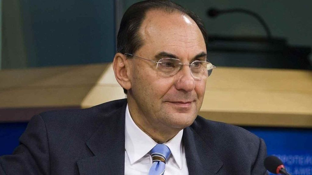 Alejo Vidal-Quadras, dado de alta 15 días después de ser tiroteado en Madrid