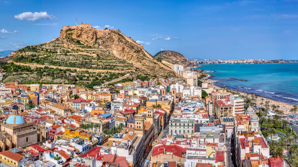 Alicante, la segunda mejor ciudad del mundo para vivir