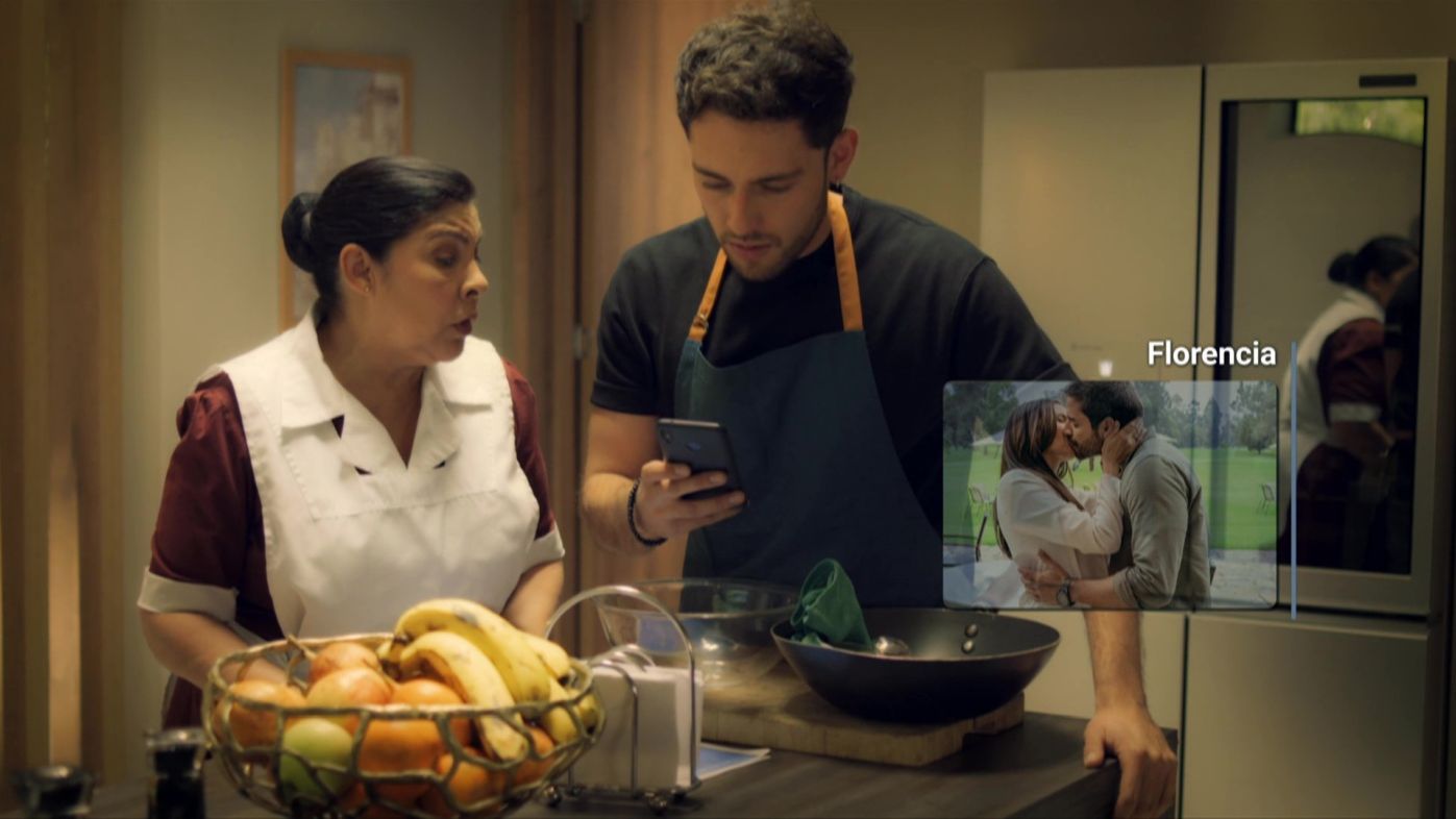 Ver Capítulo 29 x Temporada 1 completo online </p>
<p> Ana de nadie