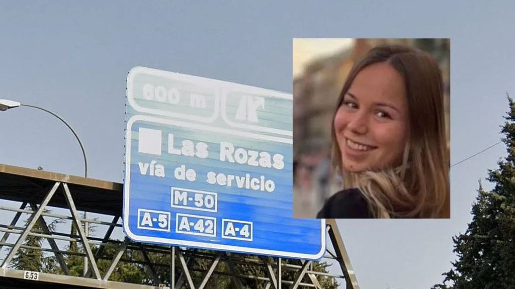 Hallan el cuerpo de la joven desaparecida en Las Rozas, Madrid