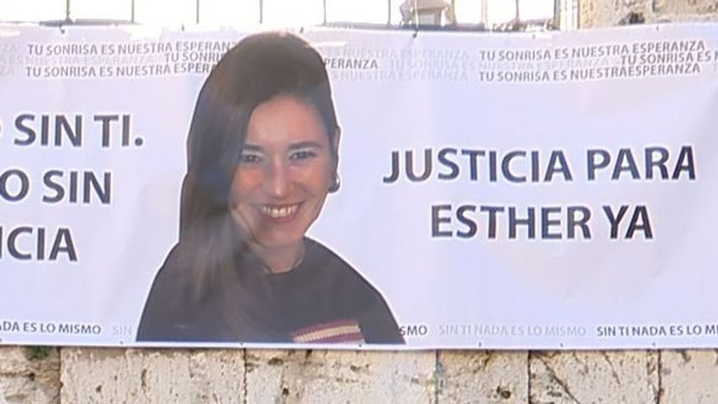 Caso Esther López: Óscar mantiene que el último informe de la Guardia Civil contiene "conjeturas forzadas"