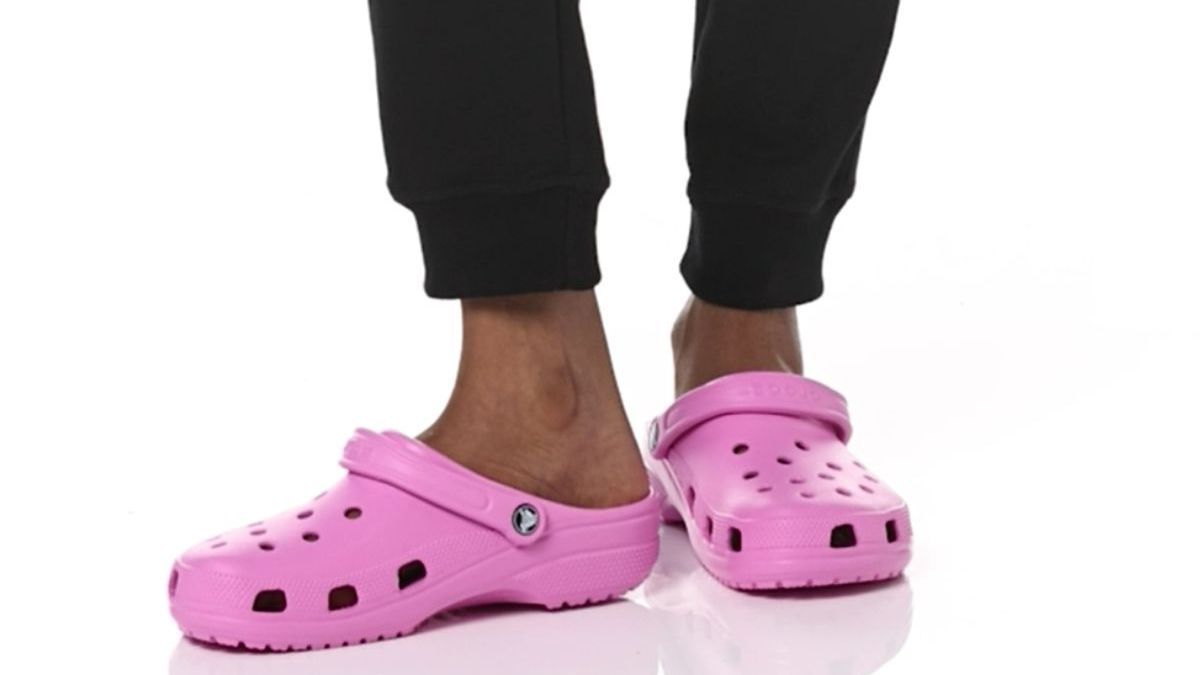 Crocs