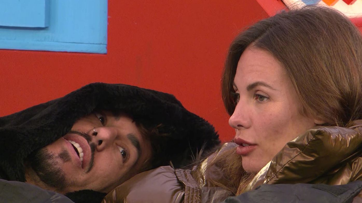 Ver GH VIP 8 Resumen diario 23.11.2023 completo