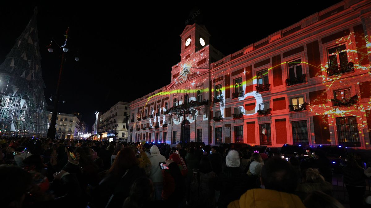 La estación de Sol cerrará este fin de semana ante la afluencia por el encendido navideño y el Black Friday