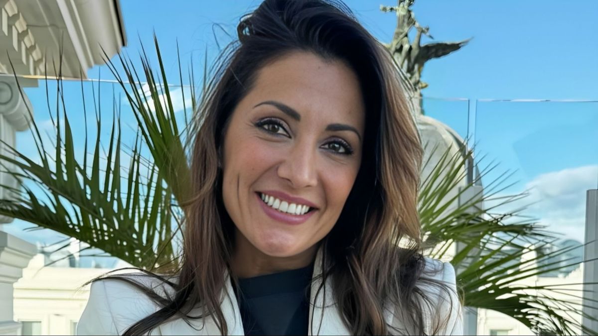 Nagore Robles se sincera sobre su última noche de amor y su relación con las mujeres