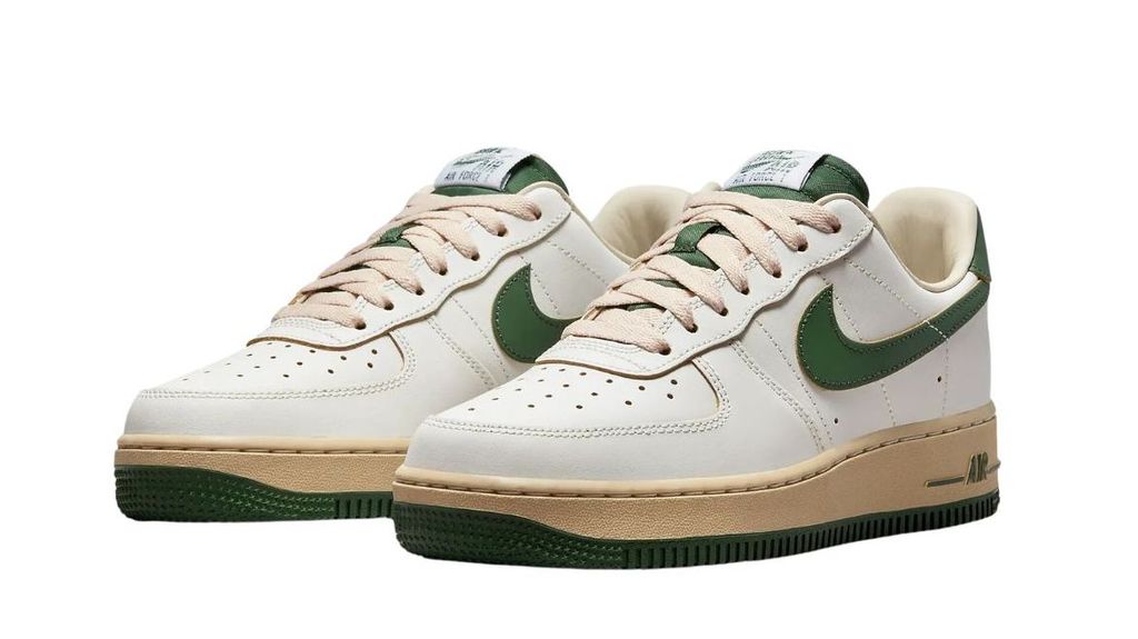 Nike Air Force 1 '07 LV8