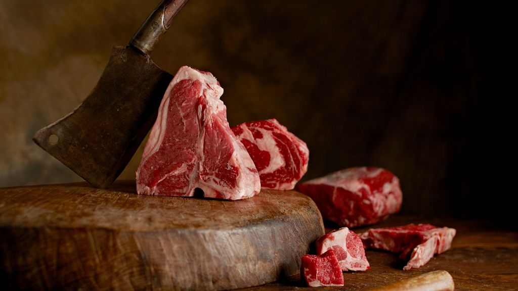 Un nutriente de la carne roja puede ser benficioso para combatir los tumores