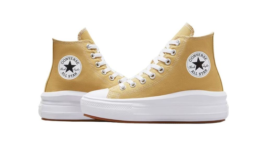 Zapatillas Chuck Taylor Converse