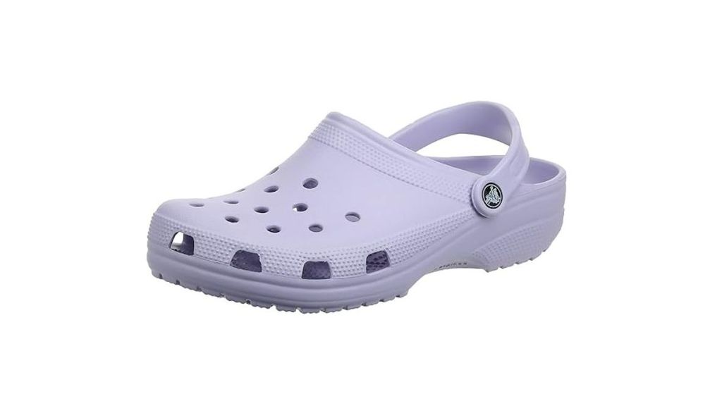 Zuecos unisex Crocs Classic Clogs