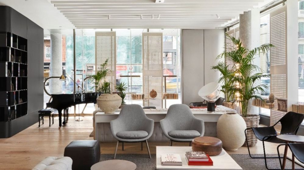 Barcelona   Hotel Barceló Occidental Barcelona 1929