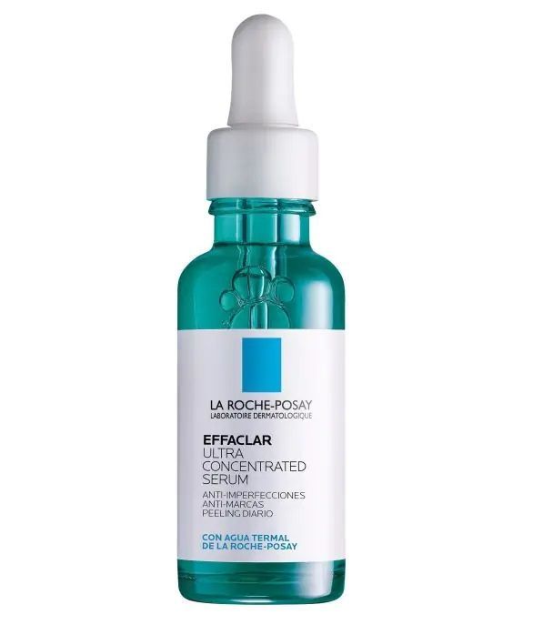 Effaclar Serum Anti Imperfecciones de La Roche-Posay