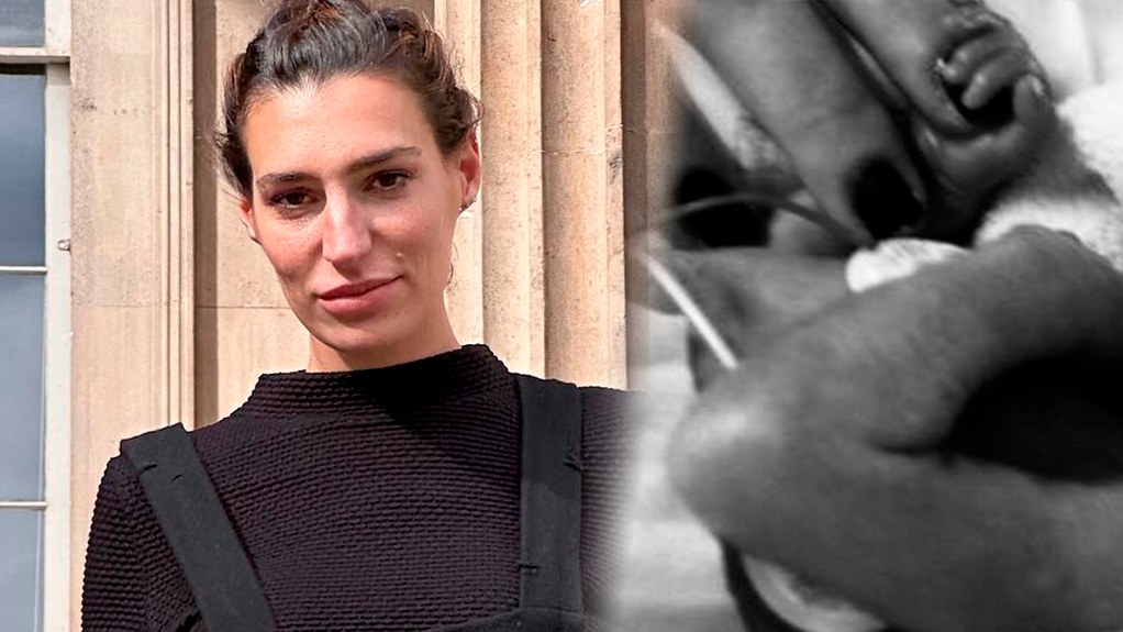El homenaje de Eugenia Osborne a su hija fallecida