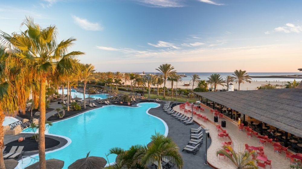 Islas Canarias   Hotel Barceló Fuerteventura Mar