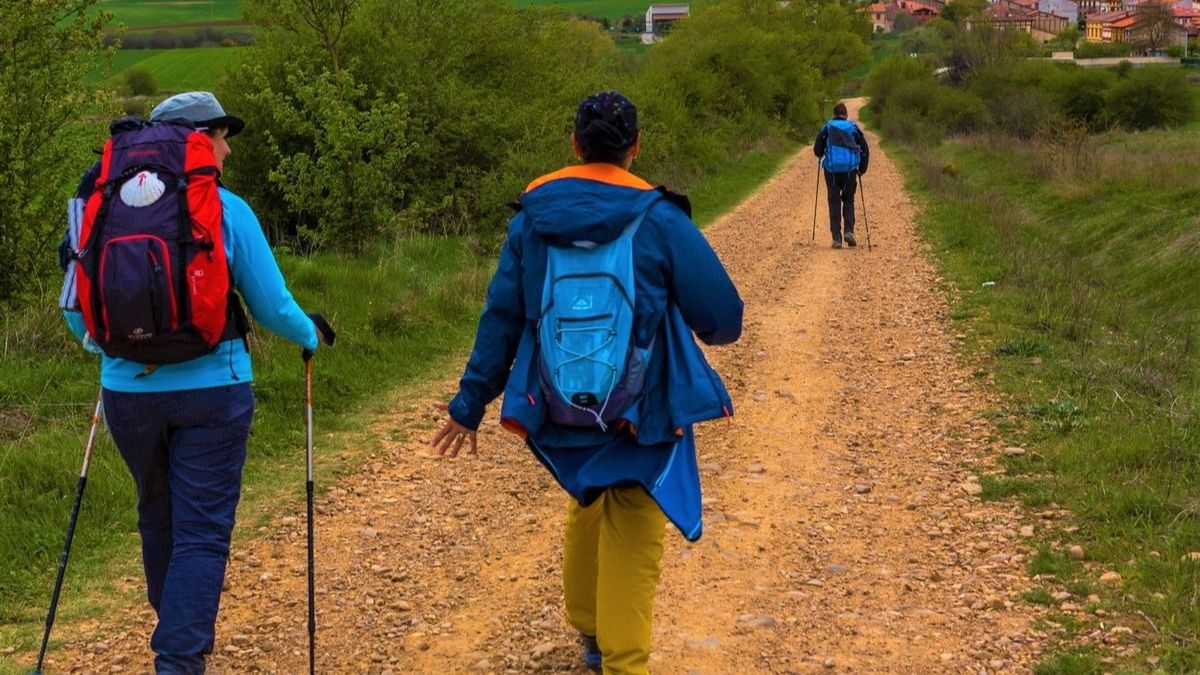 Los bonos van destinados a realizar el Camino de Santiago entre el 1 de julio y el 10 de diciembre de 2024