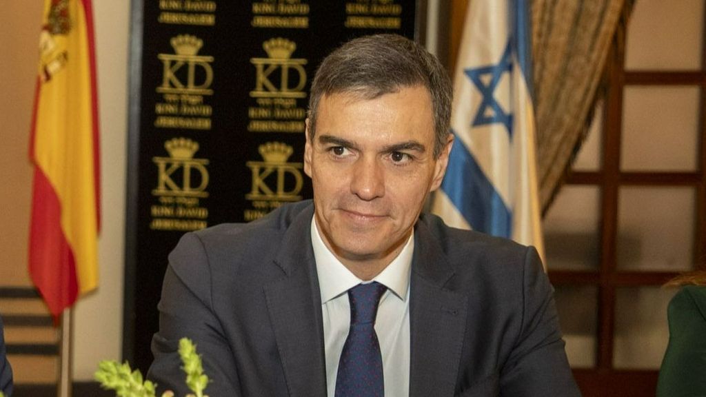 Pedro Sánchez